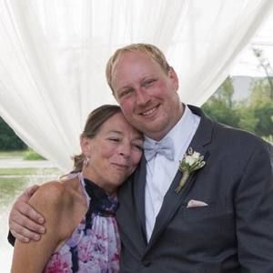 Meet your Posher, Stephen